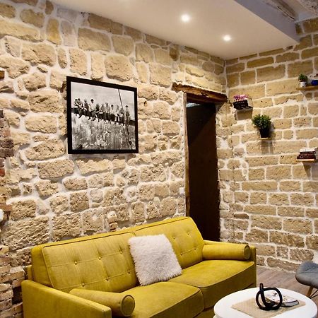 Sweet Virtue-Center Of Paris, 2 Bedroom Apartment Luaran gambar