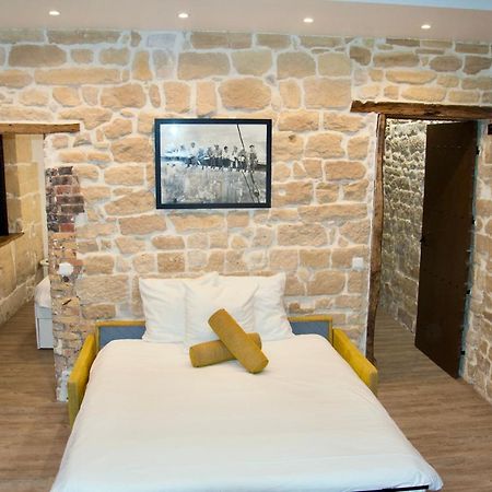 Sweet Virtue-Center Of Paris, 2 Bedroom Apartment Luaran gambar