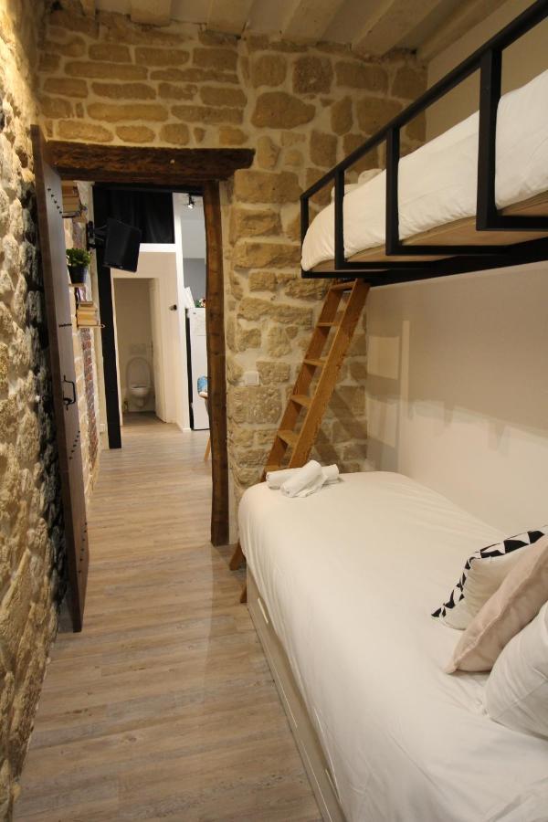 Sweet Virtue-Center Of Paris, 2 Bedroom Apartment Luaran gambar